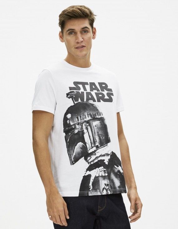Celio lance sa nouvelle collection de vêtements Star Wars #9