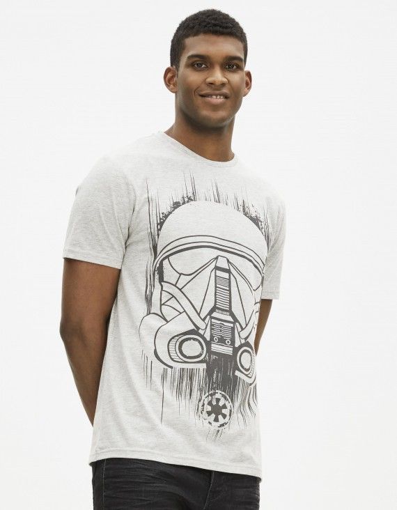 Celio lance sa nouvelle collection de vêtements Star Wars #10