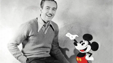 Walt Disney : l’histoire méconnue des studios en 10 vidéos