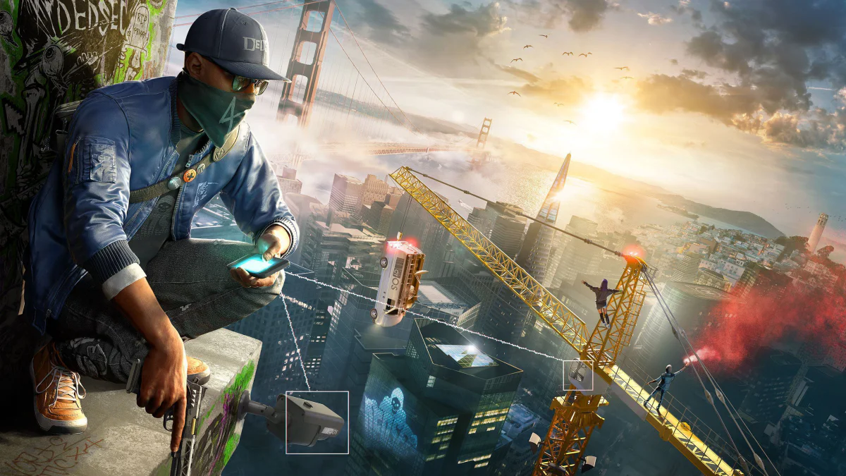 Watch Dogs 2 : un nouveau Spot TV avant la sortie du jeu