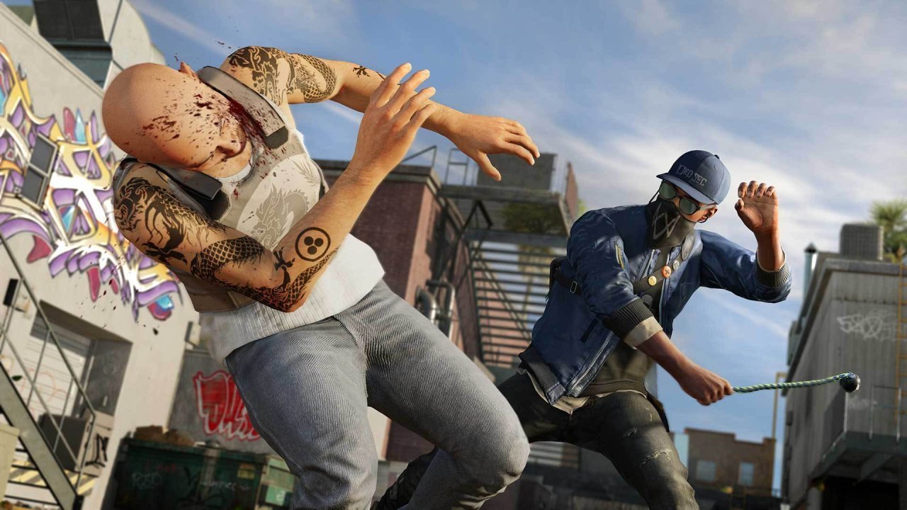 Watch Dogs 2 : la sortie se rapproche