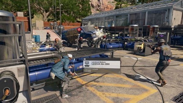 Watch Dogs 2 : un nouveau Spot TV avant la sortie du jeu #3
