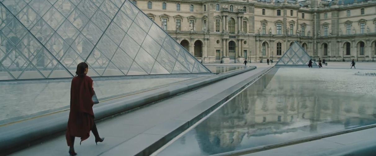 Wonder Woman : la 2ème bande annonce est arrivée #2