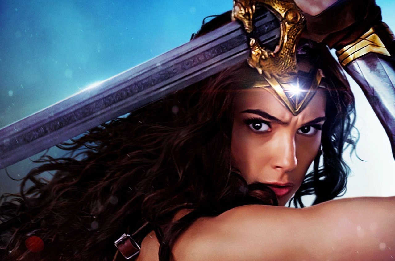 Wonder Woman 1984 : plusieurs théories intéressantes sur le film