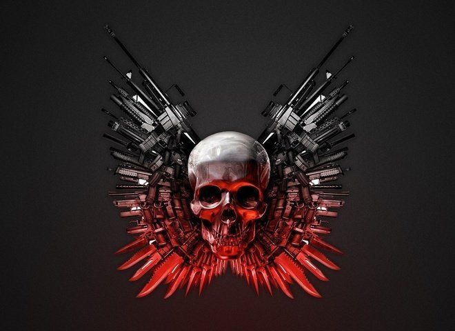 Expendables 4 : ils reviennent pour une quatrième et dernière aventure #2