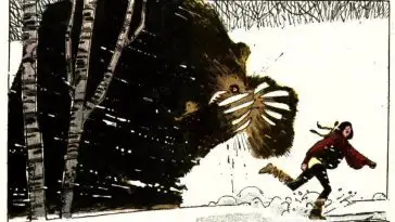 New Mutants : une scène du prochain film X-Men déjà dévoilée