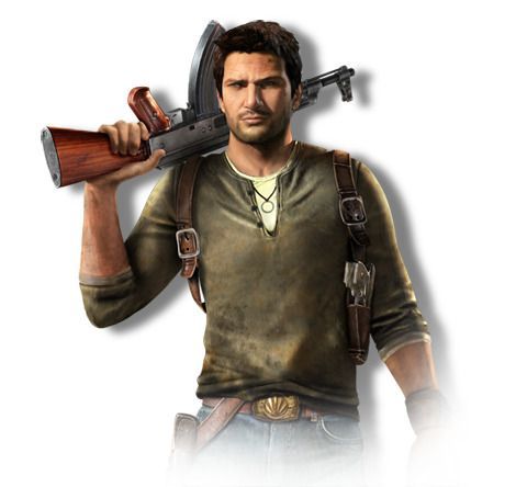 7 anecdotes sur le studio Naughty Dog #3