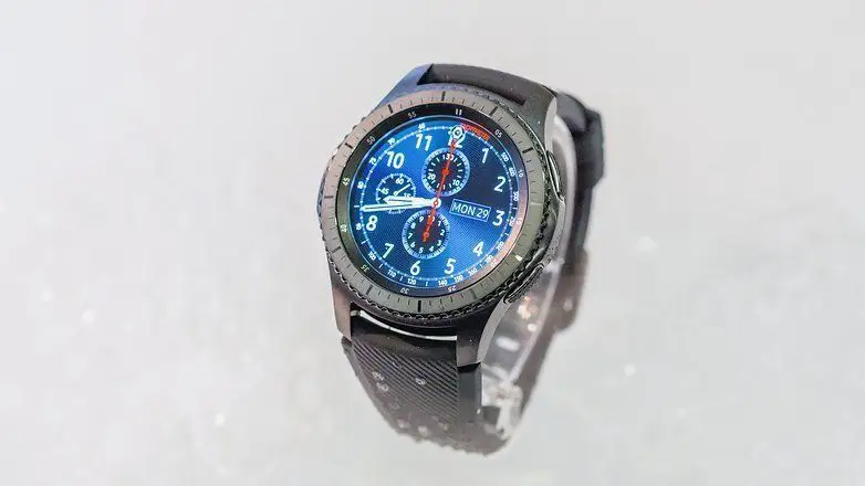 Test Samsung Gear S3 : la meilleure Smartwatch de 2026 ?