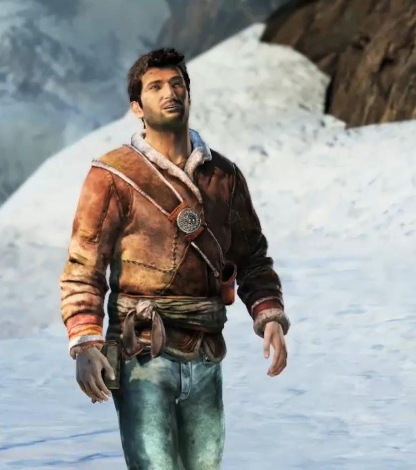7 anecdotes sur le studio Naughty Dog #26