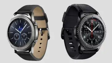 Test Samsung Gear S3 : la meilleure Smartwatch de 2026 ?