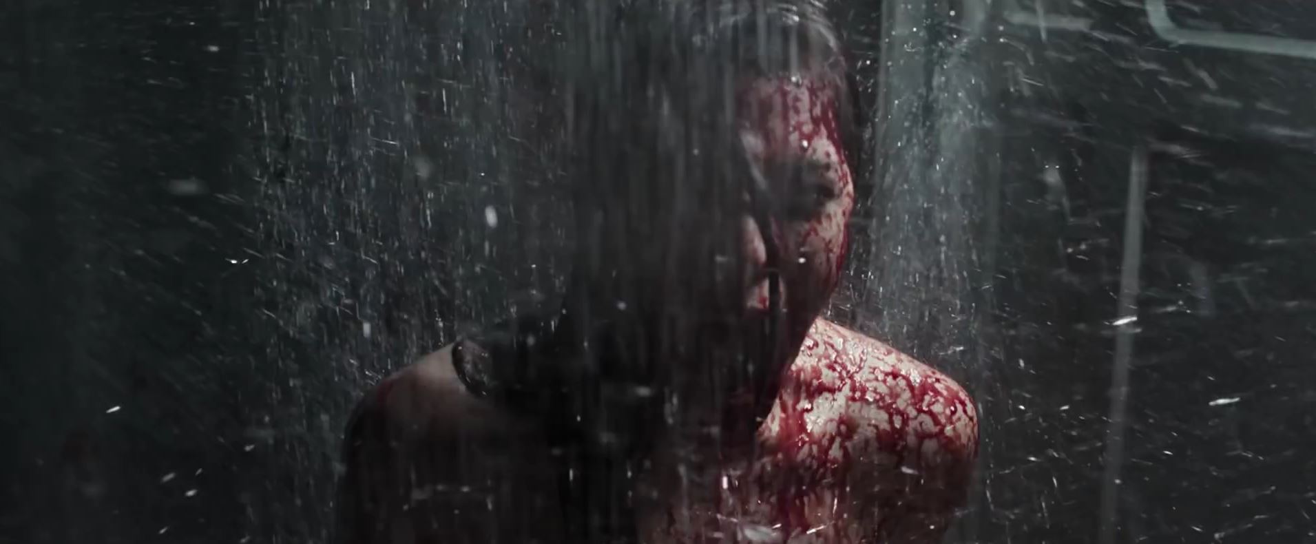 Alien Covenant : une première bande annonce bien gore #7
