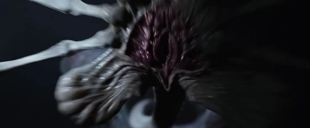 Alien Covenant : une première bande annonce bien gore #7
