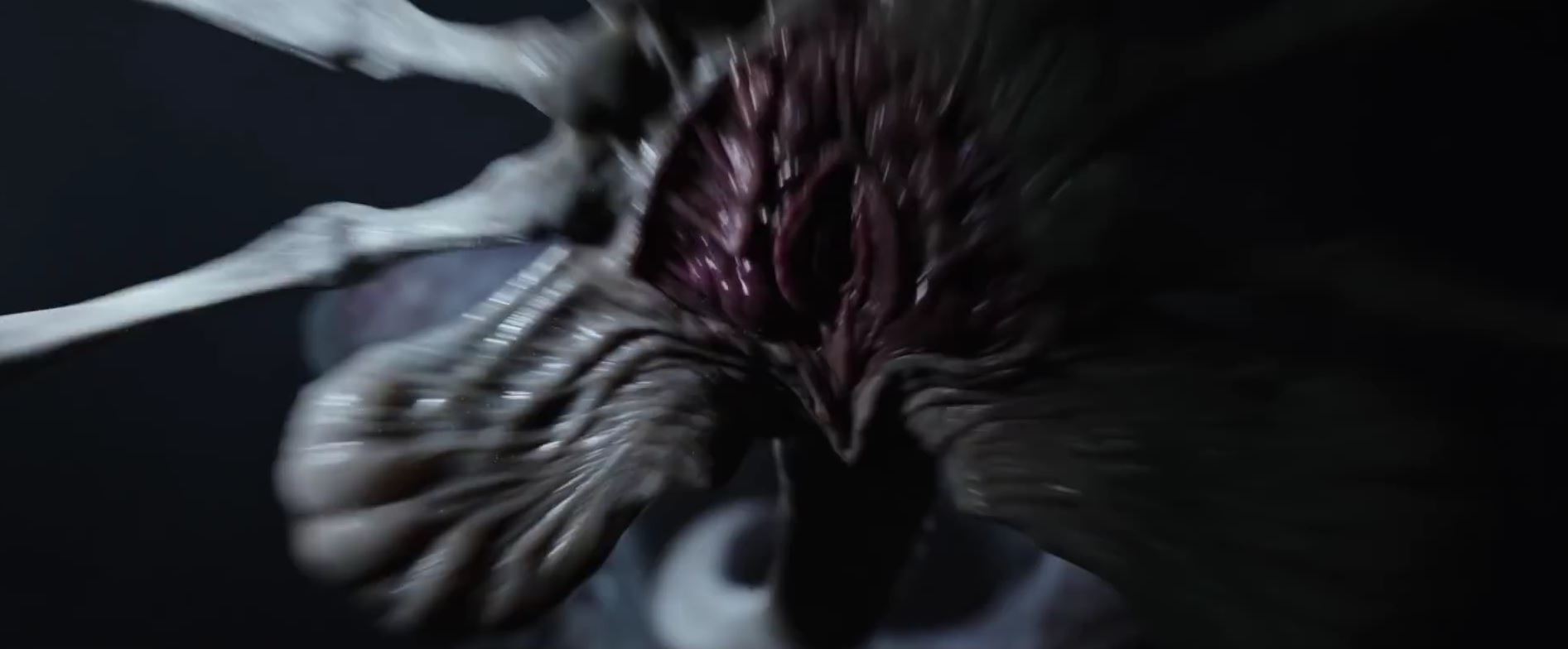 Alien Covenant : une première bande annonce bien gore #8