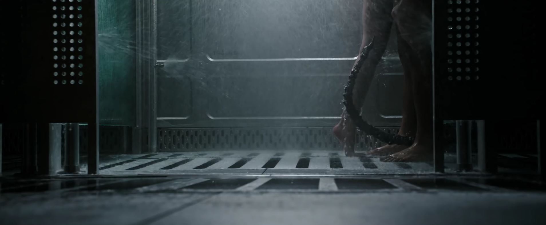 Alien Covenant : une première bande annonce bien gore #6