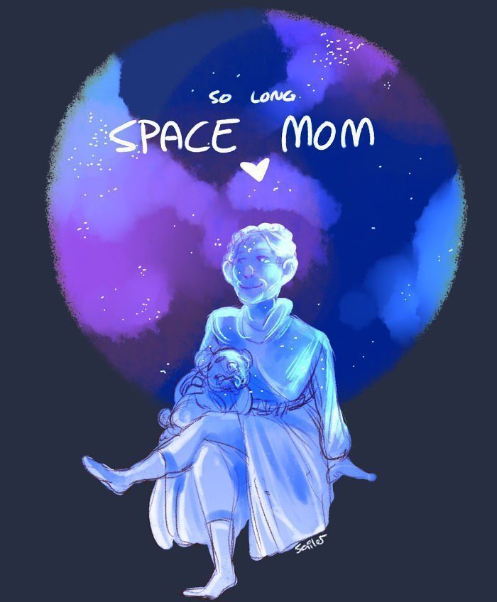 Carrie Fisher : les hommages touchants des artistes du monde entier #25