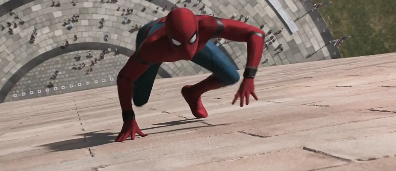 Spider-Man Homecoming : 2 Bandes Annonces avec Iron Man, le Vautour et le Shocker