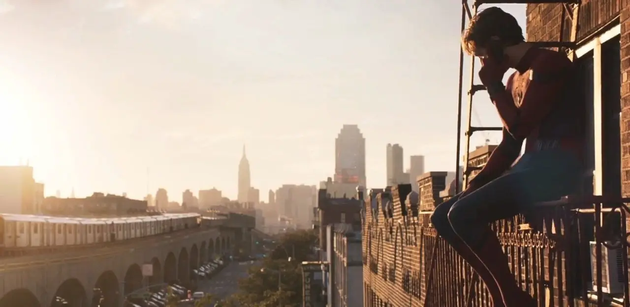 Spider-Man Homecoming : 2 Bandes Annonces avec Iron Man, le Vautour et le Shocker