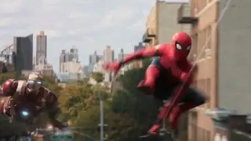 Spider-Man Homecoming : 2 Bandes Annonces avec Iron Man, le Vautour et le Shocker