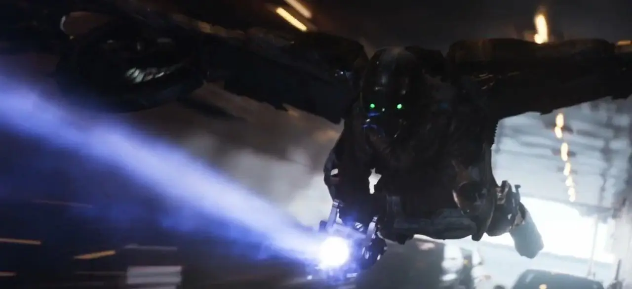 Spider-Man Homecoming : 2 Bandes Annonces avec Iron Man, le Vautour et le Shocker