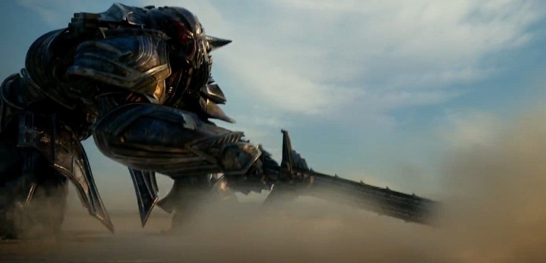 Une bande annonce surprenante pour Transformers 5 The Last Knight #10