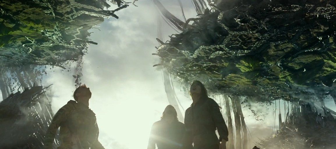 Une bande annonce surprenante pour Transformers 5 The Last Knight #3