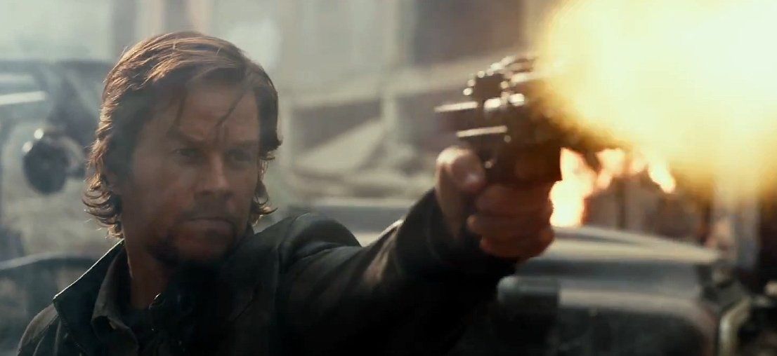 Une bande annonce surprenante pour Transformers 5 The Last Knight #12