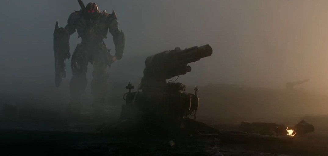 Une bande annonce surprenante pour Transformers 5 The Last Knight #9