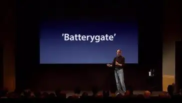 Les batteries d’iPhone 6 Plus victimes d’explosions