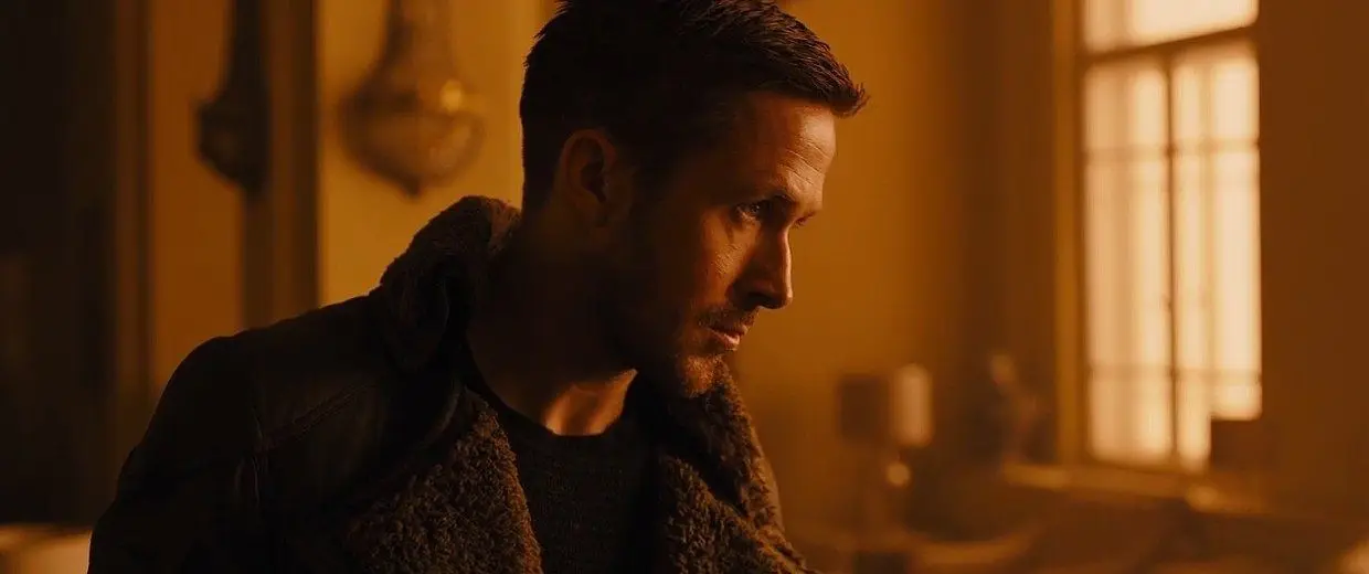 Blade Runner 2049 : un premier teaser avec Harrison Ford et Ryan Gosling #8