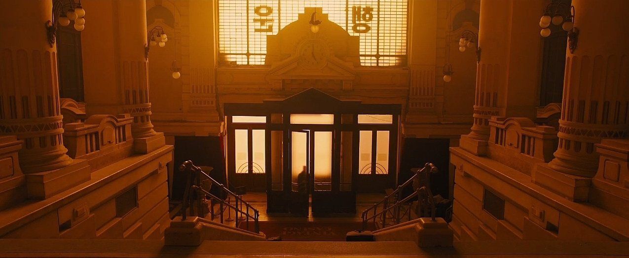 Blade Runner 2049 : un premier teaser avec Harrison Ford et Ryan Gosling #8