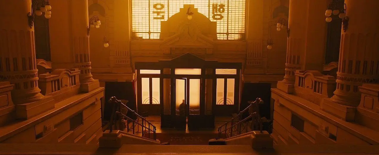 Blade Runner 2049 : un premier teaser avec Harrison Ford et Ryan Gosling #7