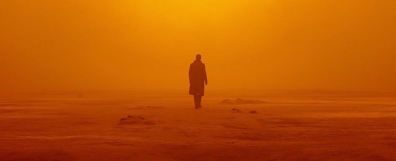Blade Runner 2049 : un premier teaser avec Harrison Ford et Ryan Gosling #5