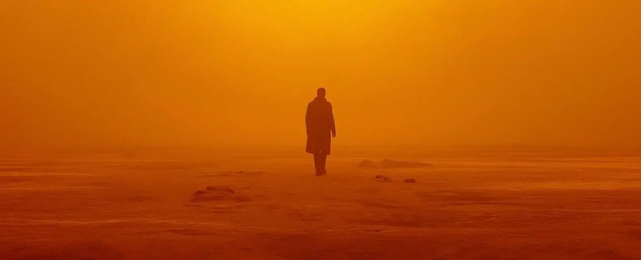 Blade Runner 2049 : un premier teaser avec Harrison Ford et Ryan Gosling #4