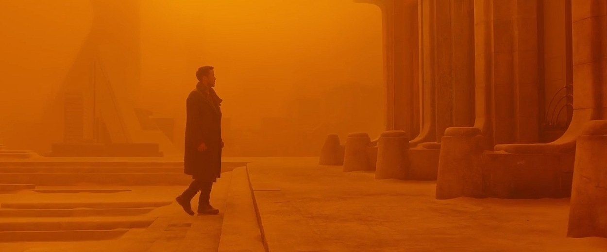 Blade Runner 2049 : un premier teaser avec Harrison Ford et Ryan Gosling #7