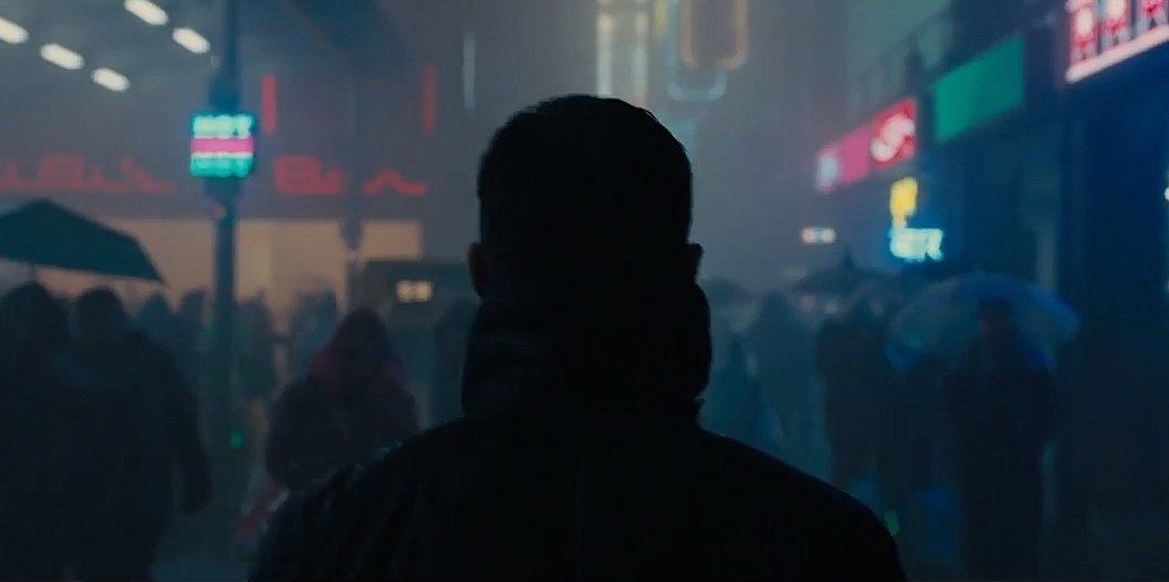 Blade Runner 2049 : un premier teaser avec Harrison Ford et Ryan Gosling #2