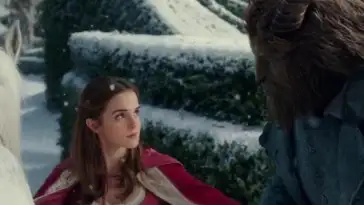 La Belle et la Bête : écoutez Emma Watson chanter