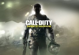 Téléchargez gratuitement Call Of Duty Inifinite Warfare