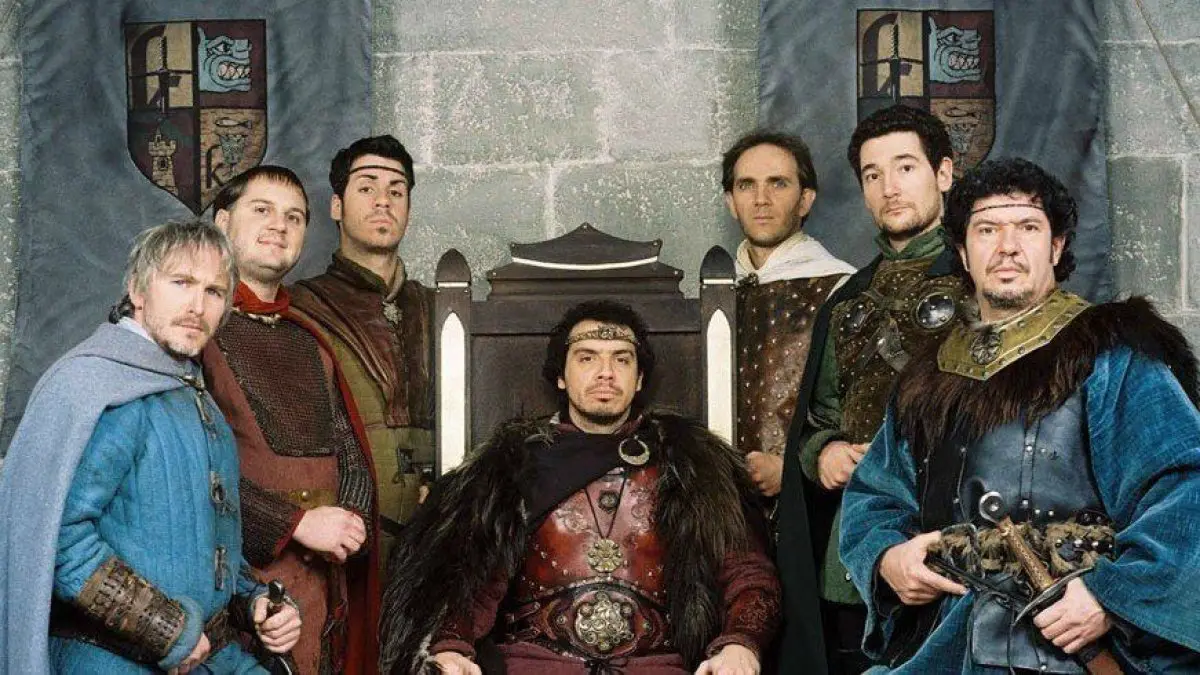 Kaamelott : c’est confirmé le tournage débutera début 2017