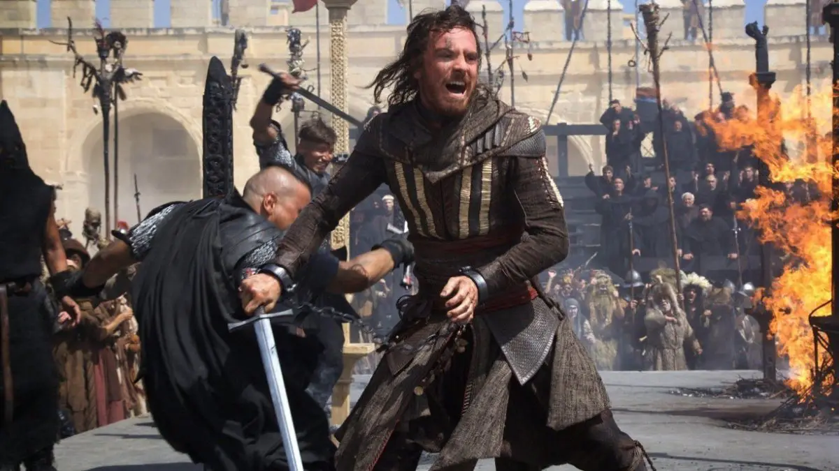 Critique du Film Assassin’s Creed : plutôt une bonne surprise