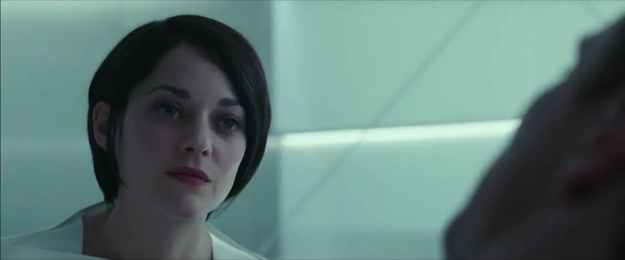 Critique du Film Assassin’s Creed : plutôt une bonne surprise #6