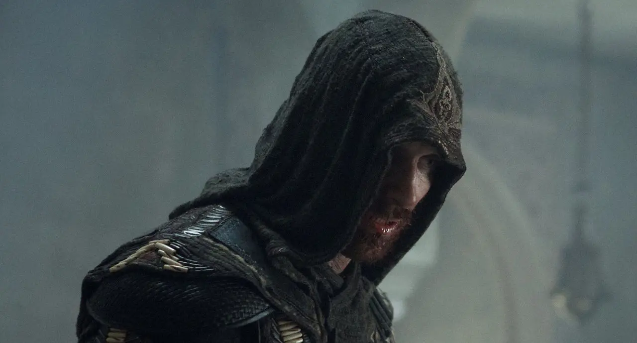 Critique du Film Assassin’s Creed : plutôt une bonne surprise #9