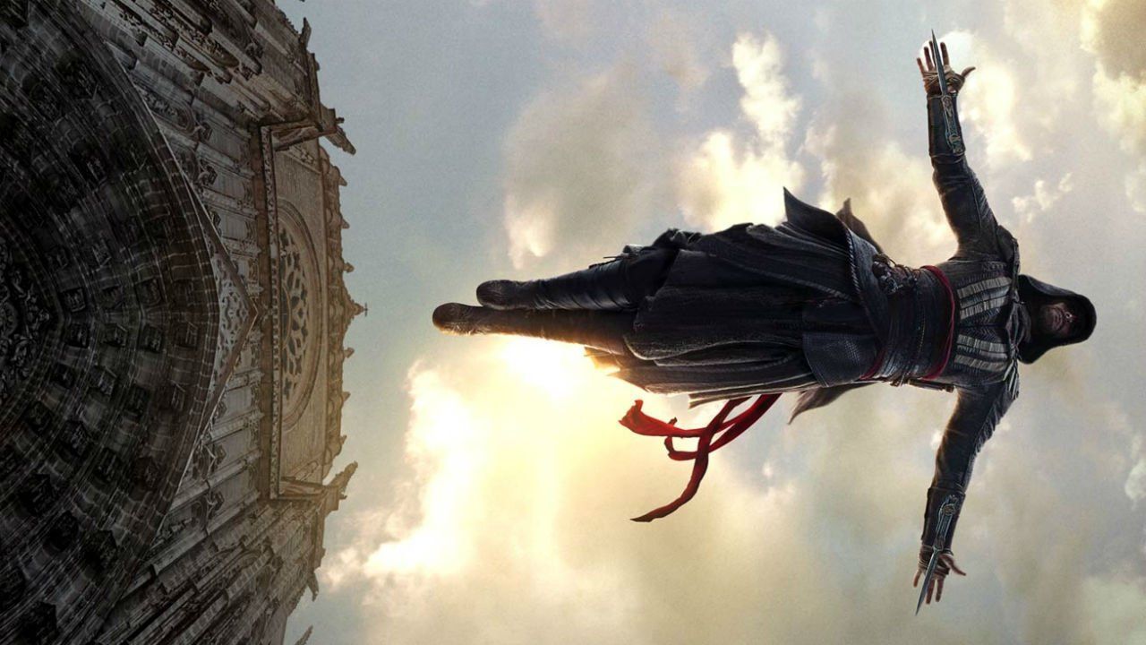 Critique du Film Assassin’s Creed : plutôt une bonne surprise
