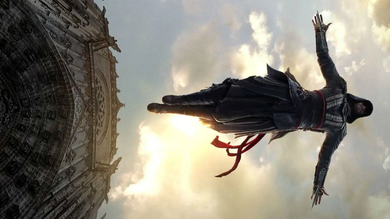 Critique du Film Assassin’s Creed : plutôt une bonne surprise