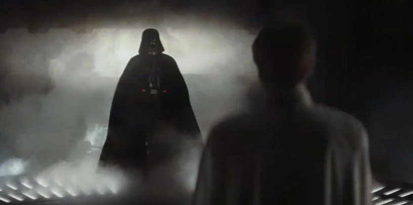 Critique Star Wars Rogue One #3