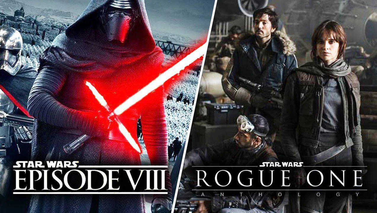 Critique Star Wars Rogue One