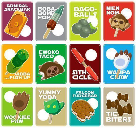 Star Wars Episode VII : le 1er scénario refusé par Disney a fuité et il est énorme #11