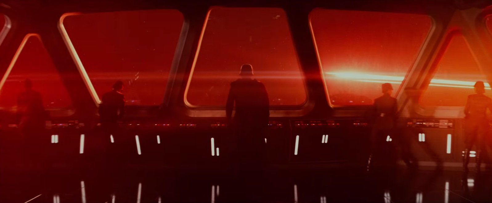 Star Wars Episode VII : le 1er scénario refusé par Disney a fuité et il est énorme #18