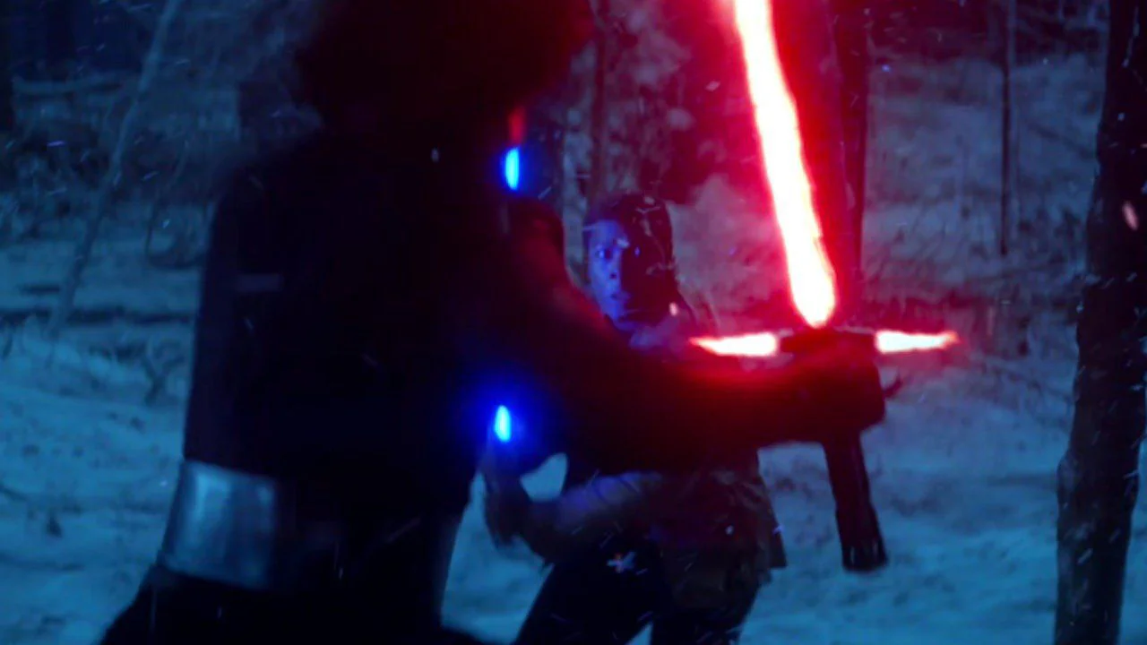 Star Wars Episode VII : le 1er scénario refusé par Disney a fuité et il est énorme #23