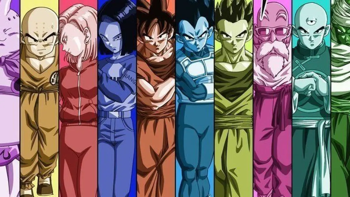 Dragon Ball Super : bande annonce du nouvel arc « Survie de l’univers »