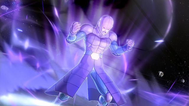 Dragon Ball Xenoverse 2 : un premier DLC avec des contenus gratuits et payants #2